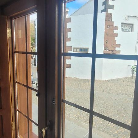 Sabbia Suites Casa San Miguel 特吉塞 外观 照片