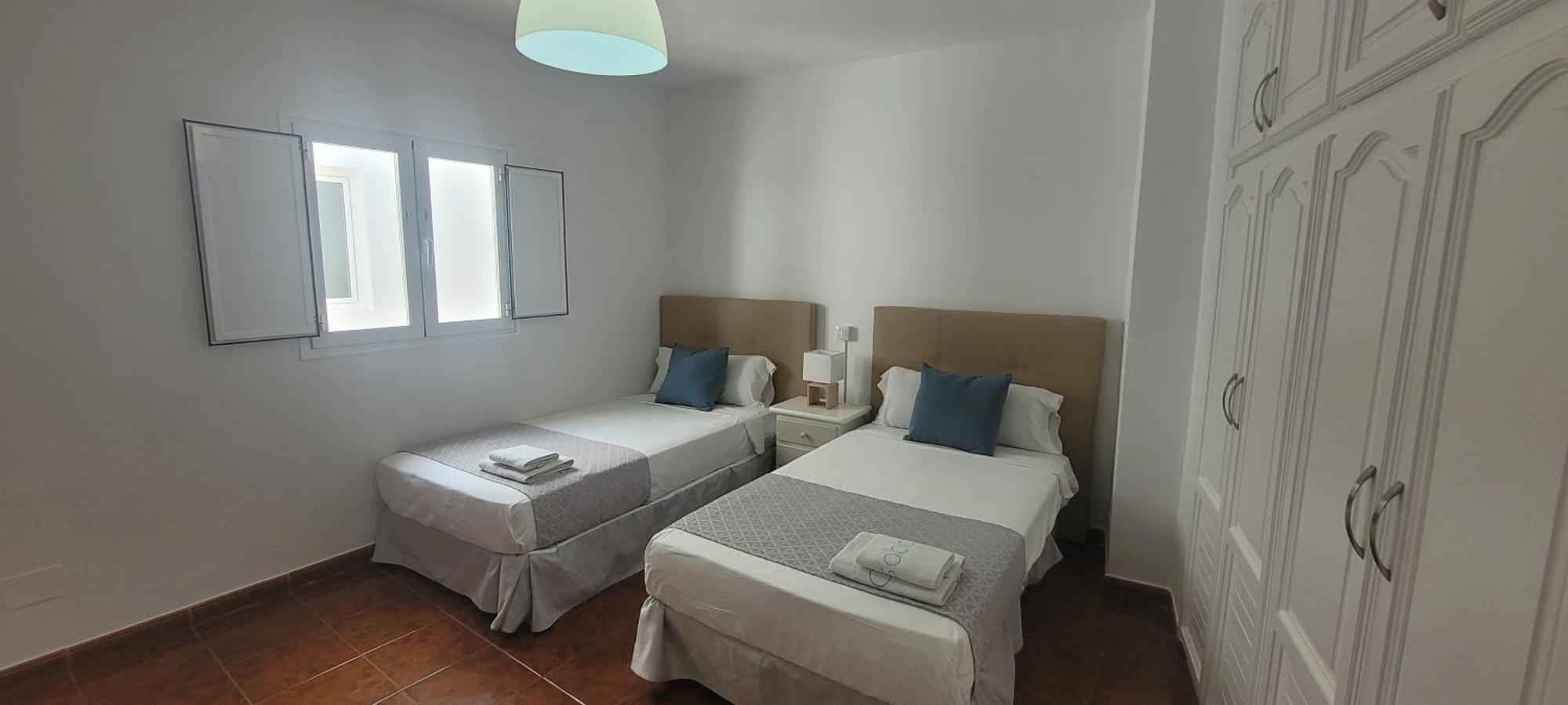 Sabbia Suites Casa San Miguel 特吉塞 外观 照片
