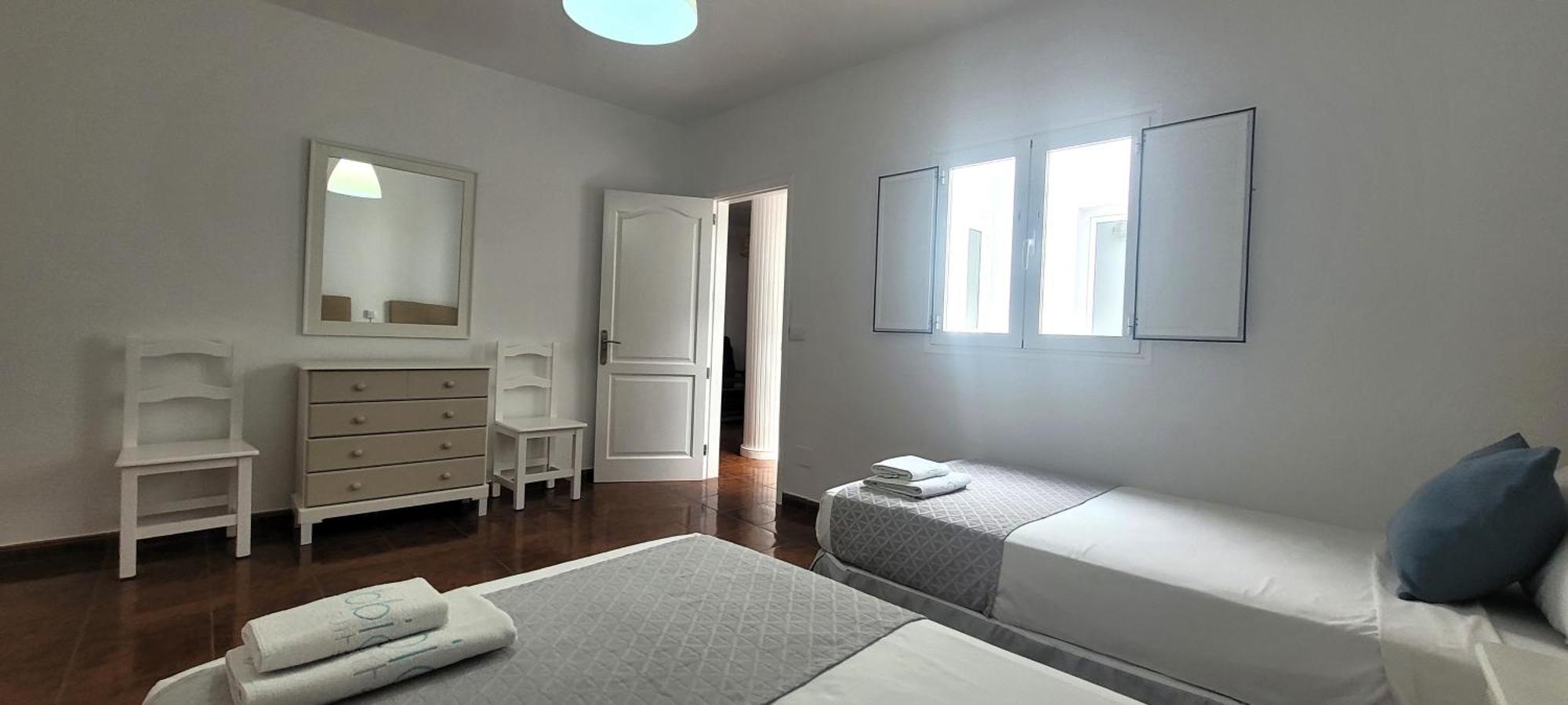 Sabbia Suites Casa San Miguel 特吉塞 外观 照片