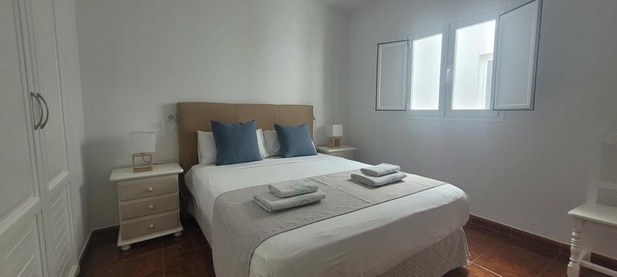 Sabbia Suites Casa San Miguel 特吉塞 外观 照片